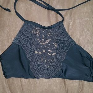 Swim top